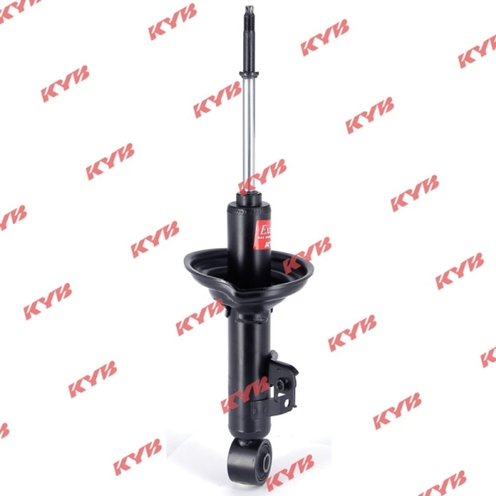 Амортизатор газомасляный KYB (FL) 341398