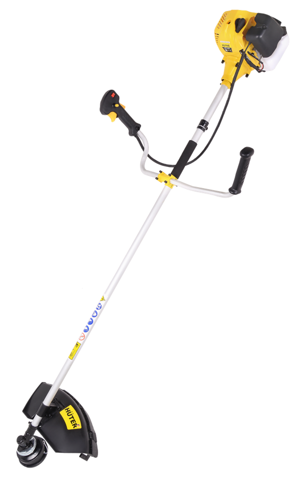 Триммер бензиновый Huter GGT-1300T