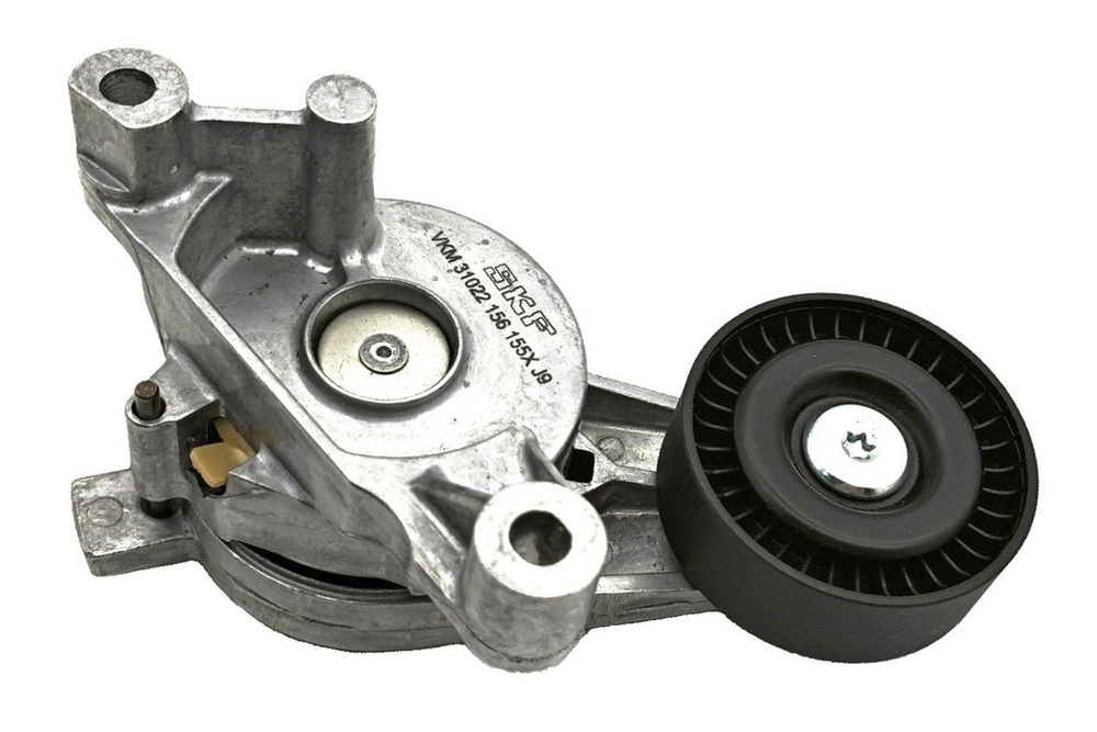 SKF - VKM31022-SKF - Belt Tensioner, V-ribbed belt