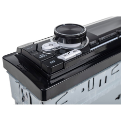 Автомагнитола ARNEZI Wave P3 4х25Вт (Bluetooth, FM, AUX, USB, TF, Remote) / A2009004