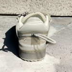 Adidas Forum Bad Bunny • Gray
