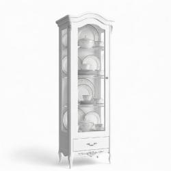Витрина стеклянная L S189