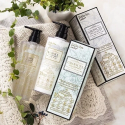 Esthe Pro Labo  Шампунь Гроусел для роста волос Эсте Про Лабо - Growcel Shampoo Gran Pro , 500 мл