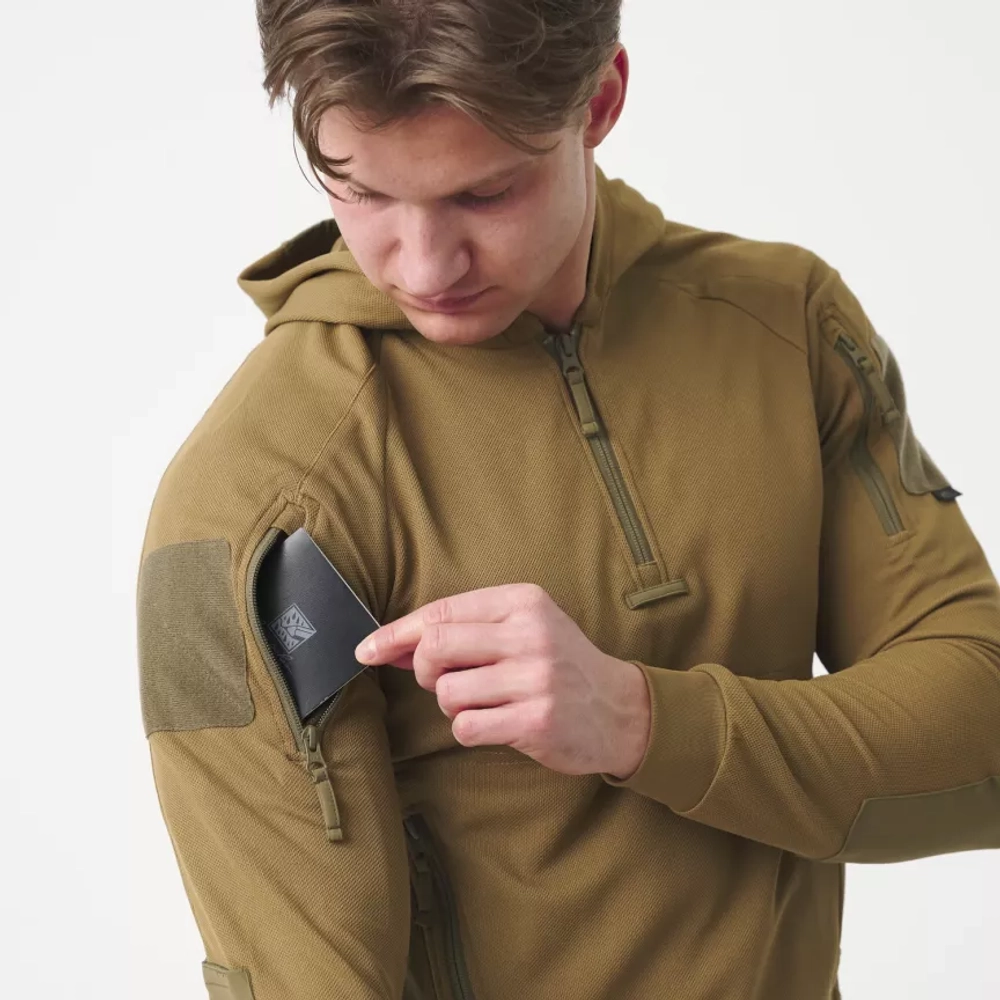 Толстовка RANGE Helikon