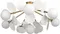 Потолочная люстра Matisse 10008/8C White Loft It