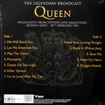 Queen / Nothing Really Matters (Coloured Vinyl)(LP)