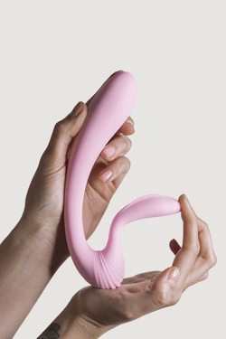Adrien Lastic G-wave - Многофункциональный вибратор