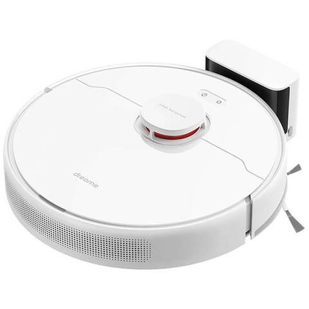 Робот-пылесос Dreame F9 Pro White (RLF22GA)