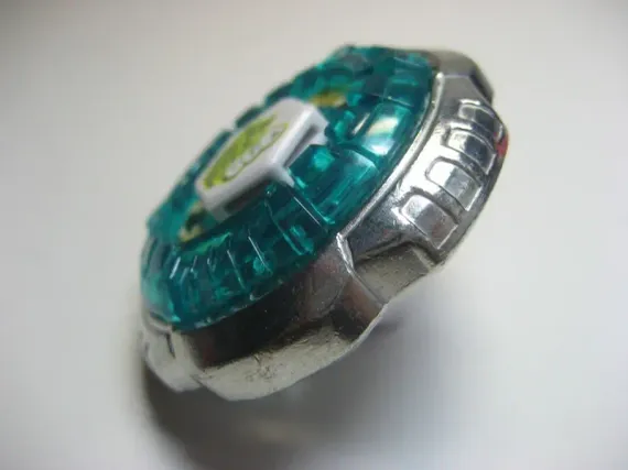 Волчок Rock Leone 145WB BB30 от Takara Tomy