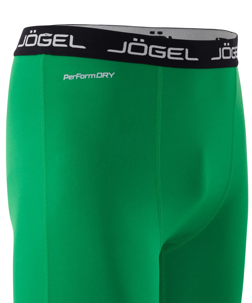 Шорты компрессионные Camp PerFormDRY Tight Short, зеленый