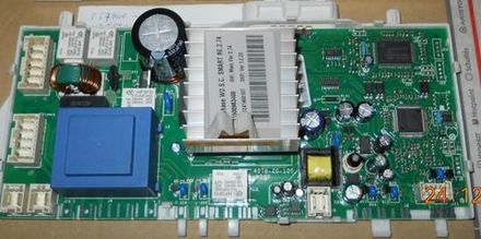 Модуль для стиральной машины Indesit (Индезит)/Ariston (Аристон) EVO II