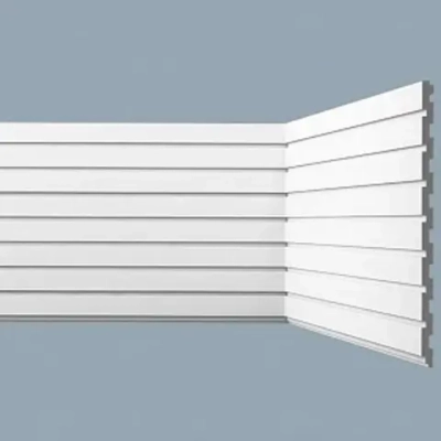 Панель стеновая Bello Deco XPS СП 06/2 200х8х2000