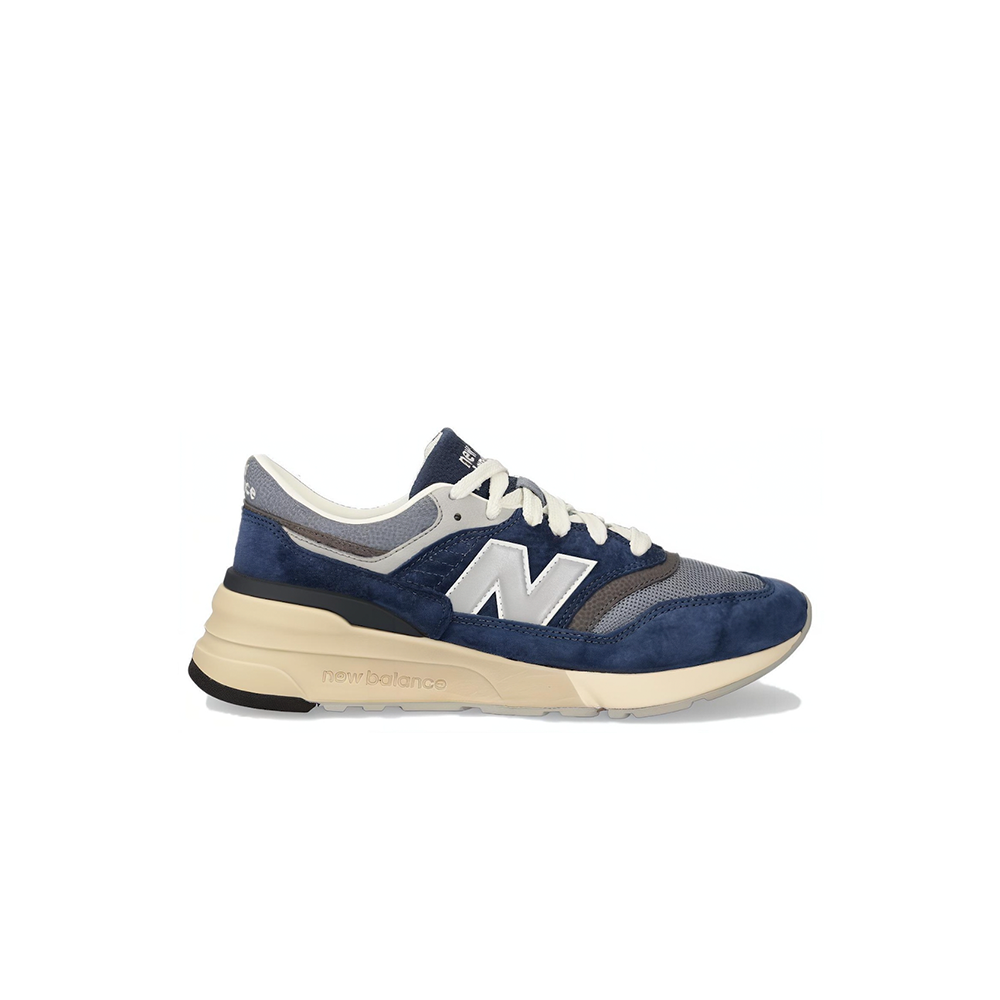 New Balance 997R Navy Arctic Grey