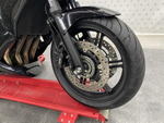 Honda CBF1000S 2011