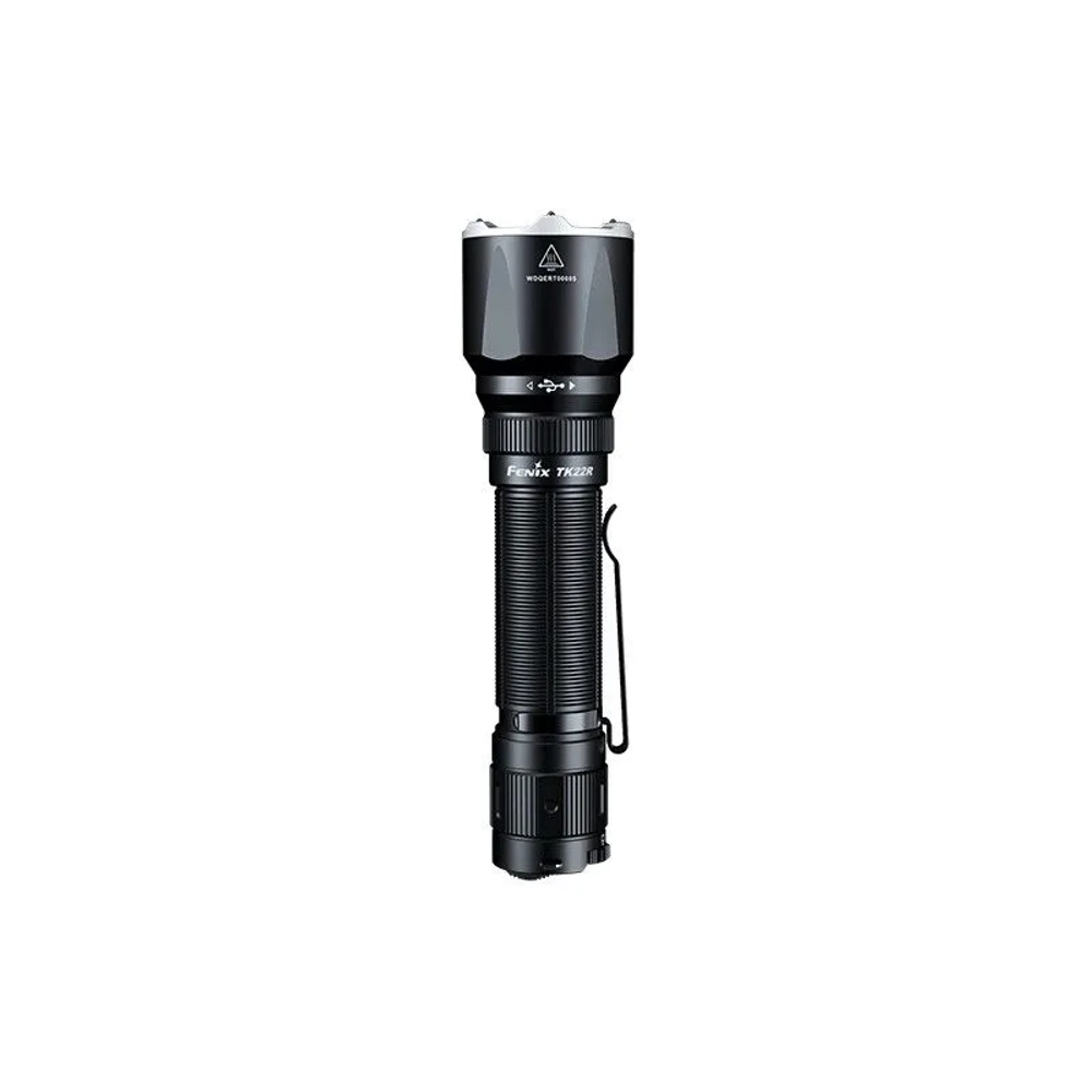 Фонарь Fenix тактическийTK22R