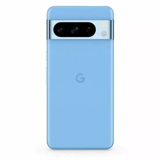 Смартфон Google Pixel 8 Pro 12/128 Гб Bay , голубой