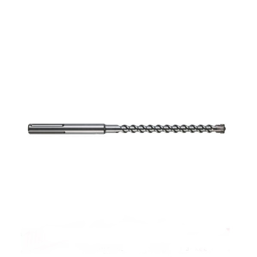БУР MILWAUKEE SDS-MAX 22 X 320 ММ (1ШТ)