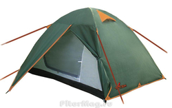 Палатка Totem Tepee 2 V2 [TTT-020]