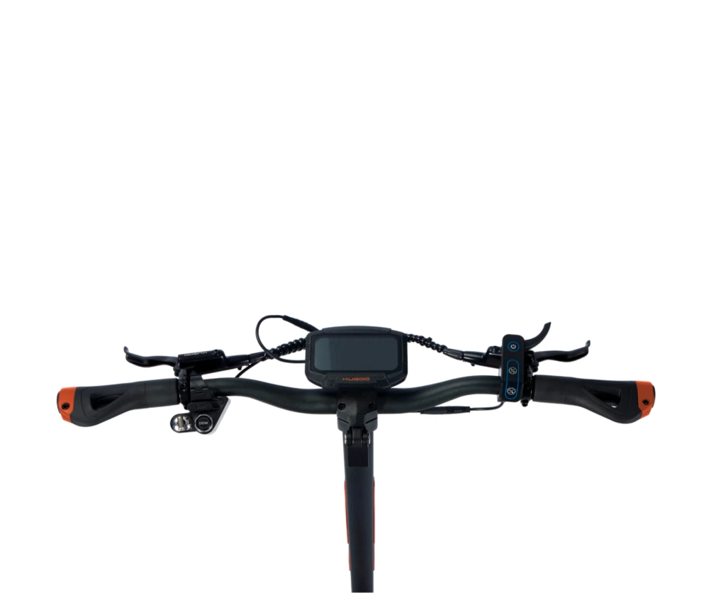 Электросамокат Kugoo F3 Pro Max