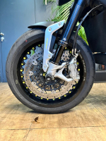 MV Agusta Dragster 800, 2019