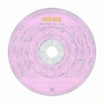 Диск DVD-RW Slim Case 4,7Gb, VS