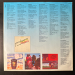 JJ Cale ‎– Special Edition (Голландия 1984г.)