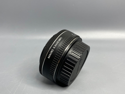 Canon EF 40mm 2.8 STM