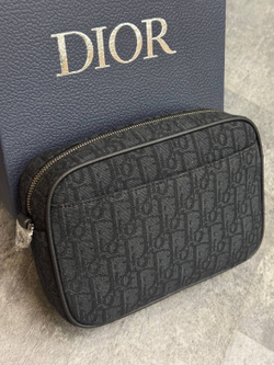 Сумка через плечо Christian Dior Safari Bag with strap