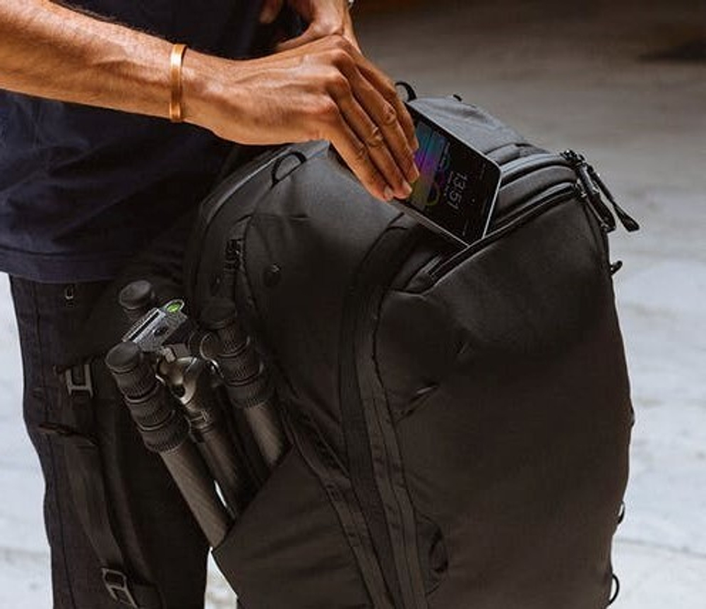 Рюкзак Peak Design Travel Backpack - 45L