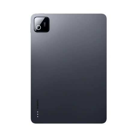 Планшет Xiaomi Pad 8 Pro 11.2" (2025) 12/512GB Wi-Fi Gray Matte Glass (Matte Glass)