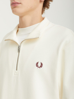 Мужская Толстовка Half Zip