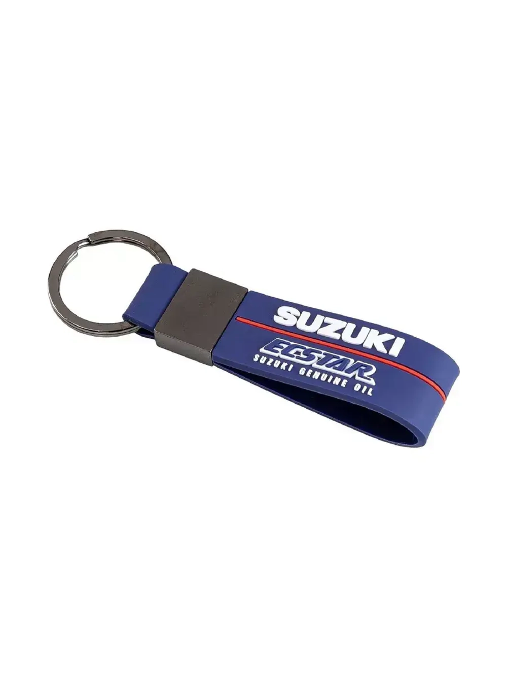 Брелок ремешок Ecstar SUZUKI