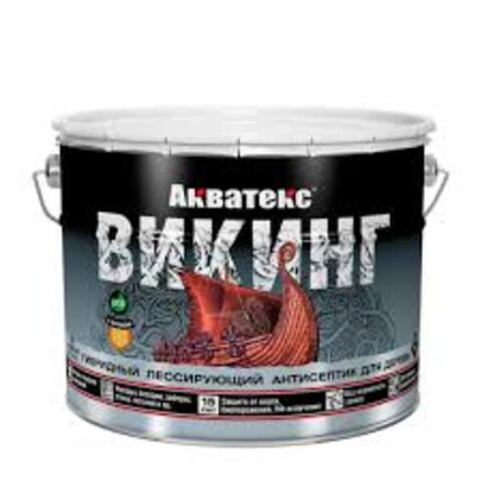Антисептик Акватекс ВИКИНГ б/ц 9л