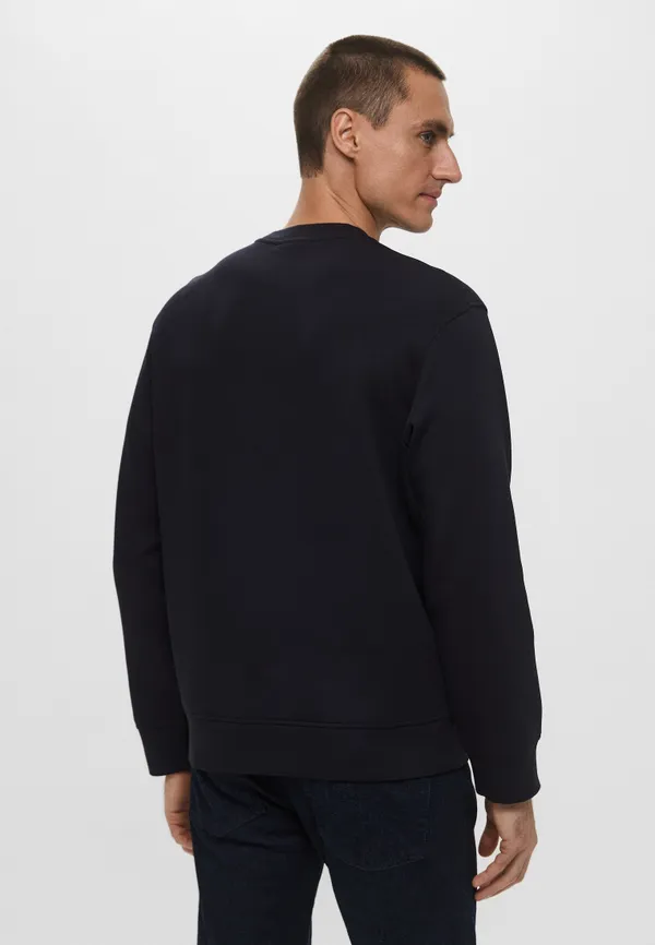Толстовка мужская EMPORIO ARMANI