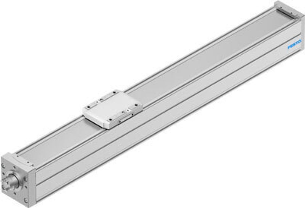 ELGC-BS-KF-80-600-16P Привод со шпинделем