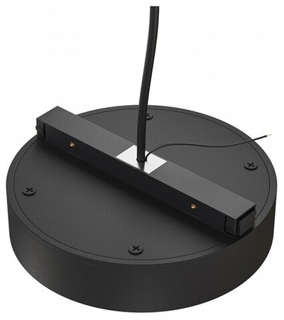 Блок питания Maytoni Power Supply Basity TRA172DR-200W-DS-B