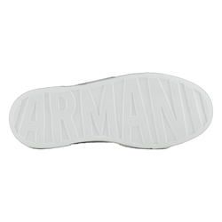 Кеды Armani Exchange