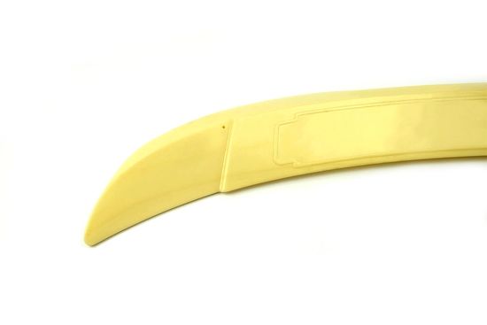 Спойлер V.1 для Dodge Charger MK1 4 doors 2005-2010