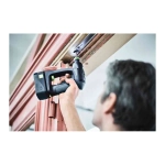 Аккумуляторная дрель-шуруповёрт C 18 Li 5,2-Set FESTOOL 575672