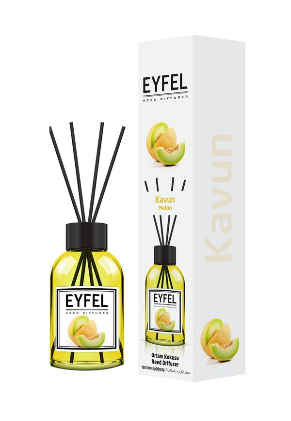 Eyfel Дыня Ароматический диффузор