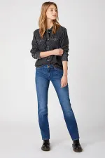 Джинсы STRAIGHT W28TJX386