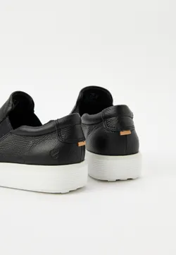 Слипоны унисекс ECCO SOFT 60 K
