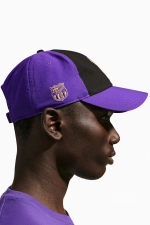 Кепка Nike FC Barcelona x Kobe 26/27 Club Poly 5P - черный