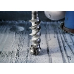 Бур по бетону PRO SDS-max 9 Break Through 55x850x1000 мм BOSCH 1618596458