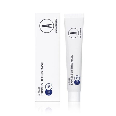 ANGIOPHARM ЭКСПРЕСС-ЛИФТИНГ МАСКА, 7 мл. | EXPRESS LIFTING MASK