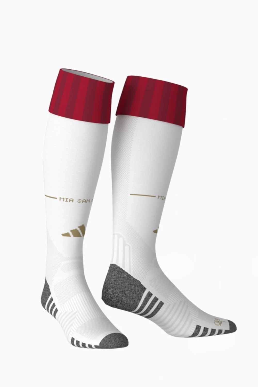 Гетры adidas FC Bayern 26/27 Home - белый