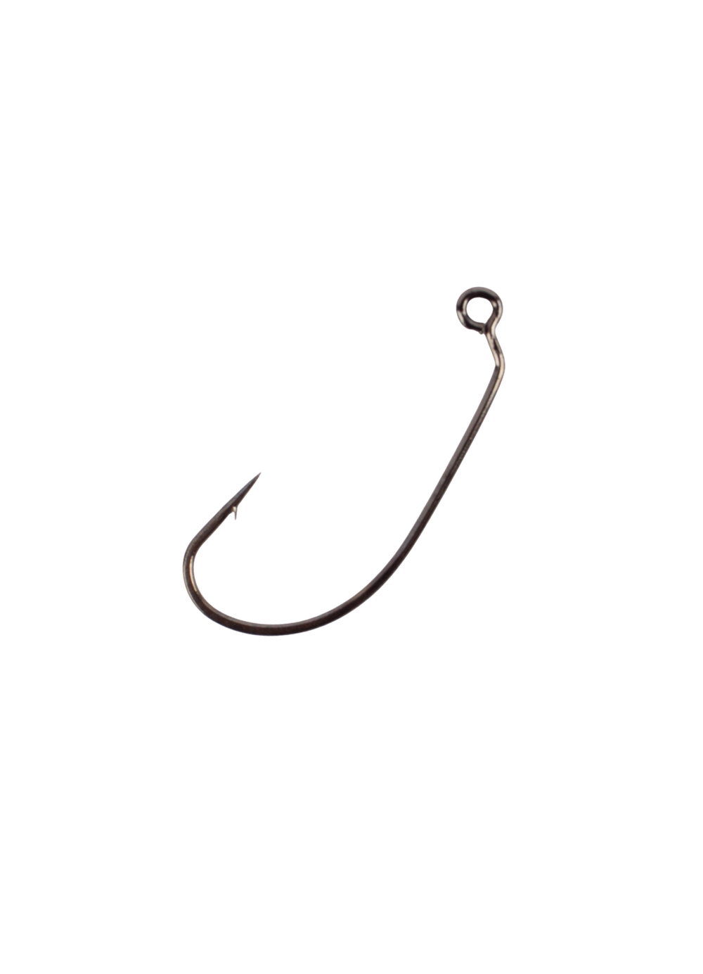 Крючок рыболовный Fish Crystal JIG TROUT 55230 с большим ушком № 6 (5 упаковок)