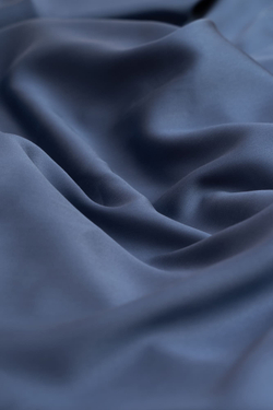 Пододеяльник 200x220 German Grass Бриллиант Синий (Blue Brilliant)