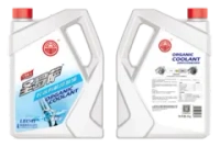 Антифриз Zero Mileage Antifreeze -45