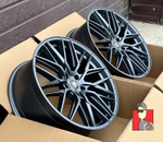 Комплект дисков Vorsteiner 20x8.5 et35 5x114.3